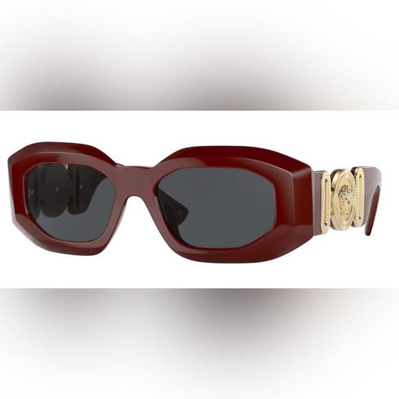 Versace Medusa 4425 Sunglasses - Picture 1 of 5